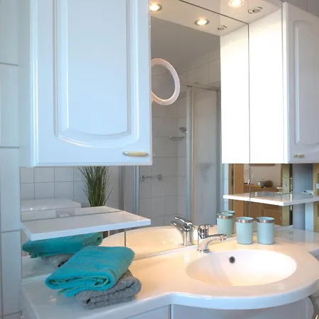 Apartment Claudia Norden