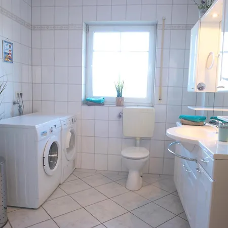 Apartment Claudia