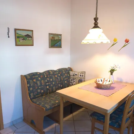 Claudia Apartment Norden