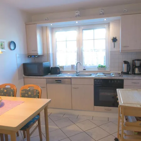 Apartment Claudia Norden