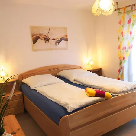 Apartment Claudia