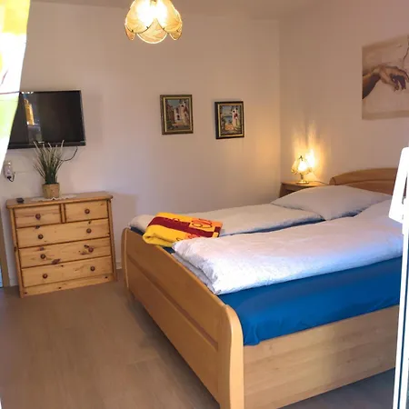 Apartment Claudia