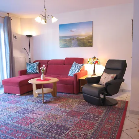 Apartment Claudia